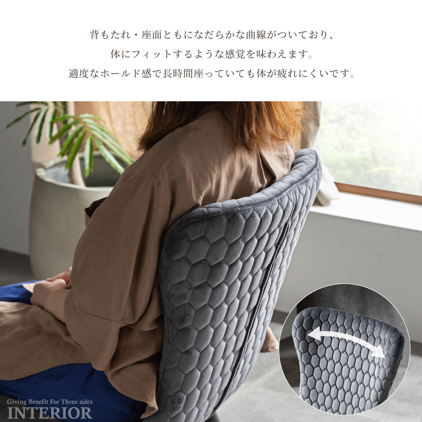 新生活 ダイニングセット 4人 2人 ダイニングテーブルセット 円形 おしゃれ おすすめ ダイニング | 17