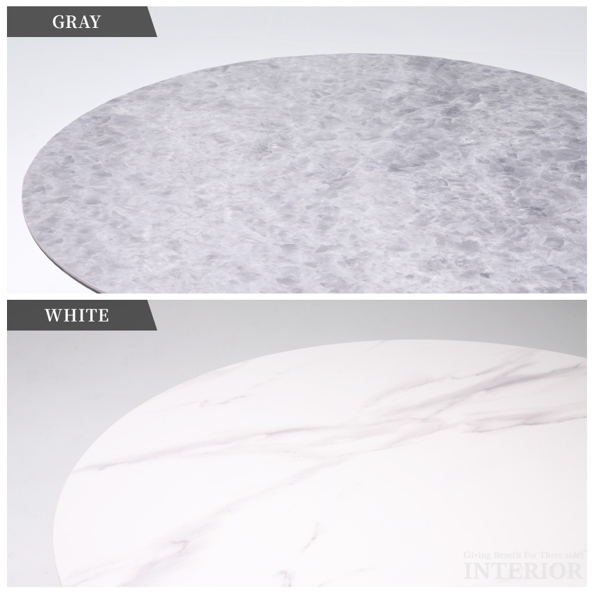 新生活 ダイニングセット 4人 2人 ダイニングテーブルセット 円形 おしゃれ おすすめ ダイニング | 7