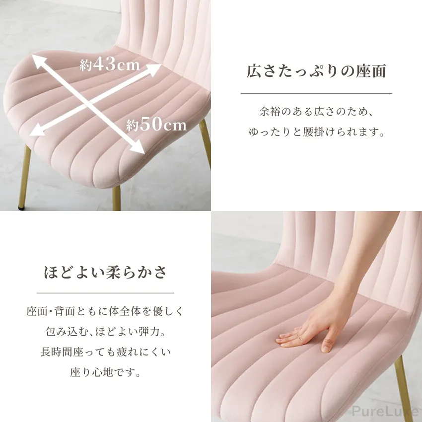 カフェテーブルセット ティーテーブル 3点セット 円形テーブル ハイバックチェア 幅60cm チェア | 11