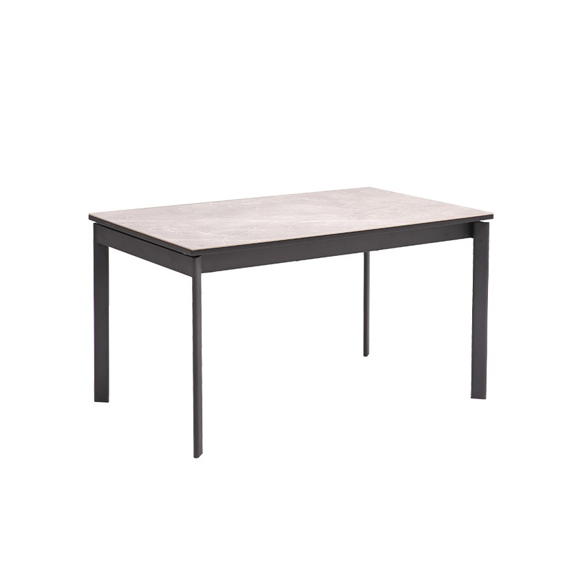 伸長式 ダイニングテーブル 4人掛け 6人掛け 伸縮式 ダイニングテーブルのみ 伸縮ダイニングテーブ | 15