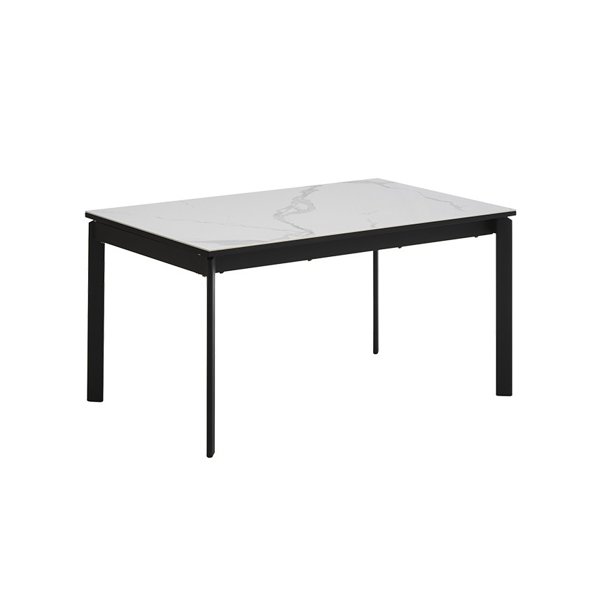 伸長式 ダイニングテーブル 4人掛け 6人掛け 伸縮式 ダイニングテーブルのみ 伸縮ダイニングテーブ | 16