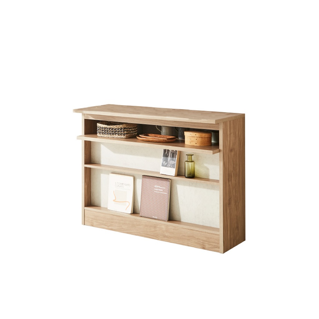 バーカウンター キッチンカウンター おしゃれ 単品 2点セット 幅