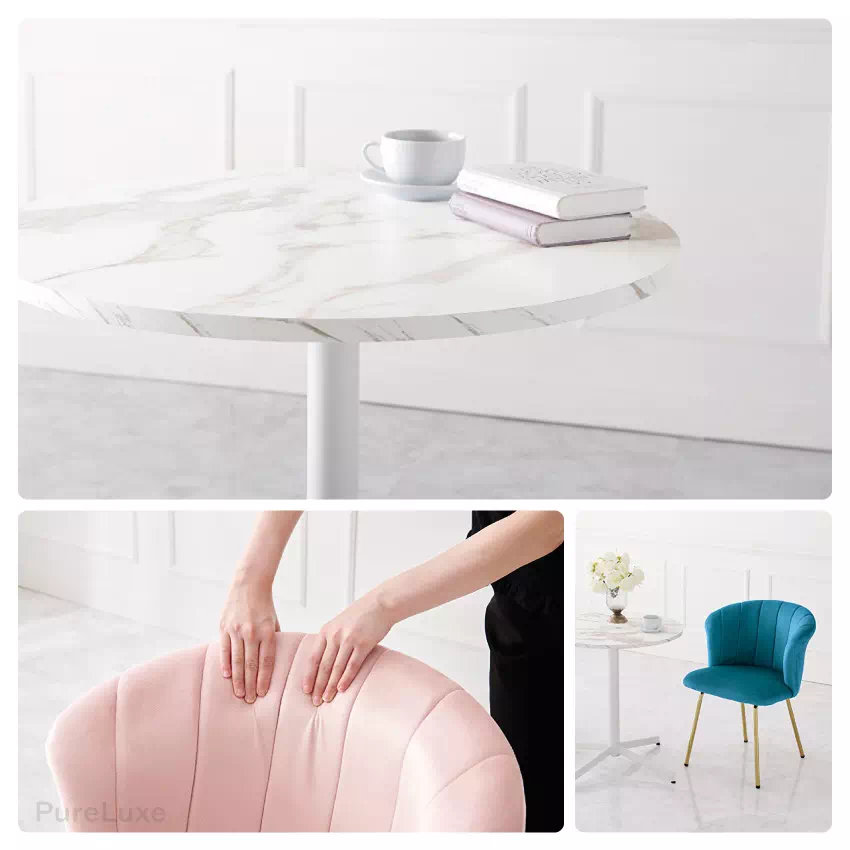 ダイニングテーブルセット ダイニングセット 3点 ダイニングテーブル 65 幅65cm チェア2脚 | 2