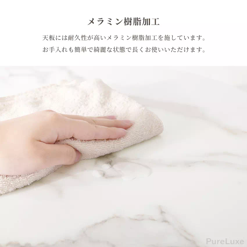 ダイニングテーブルセット ダイニングセット 3点 ダイニングテーブル 65 幅65cm チェア2脚 | 5