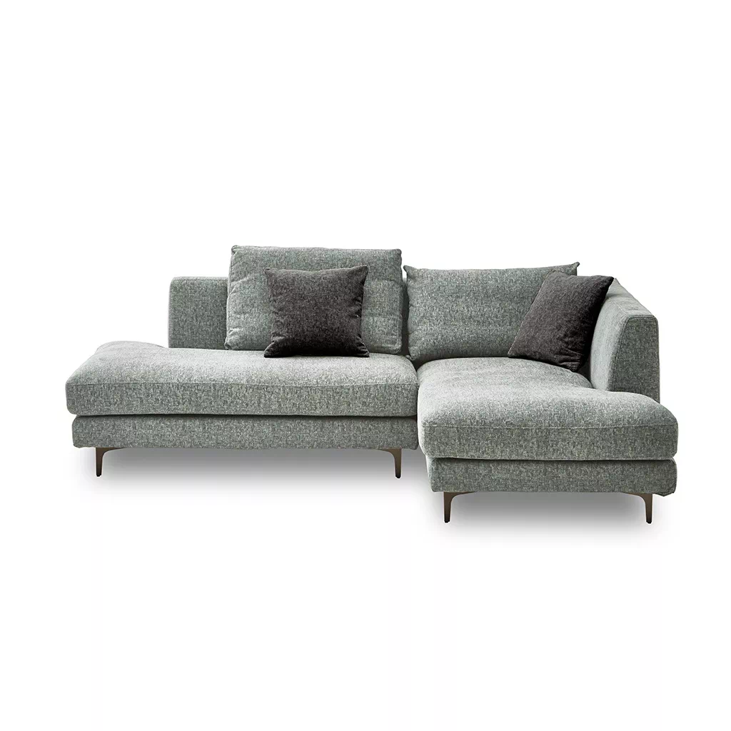 ソファ L字 4人掛け おしゃれ ソファー 北欧 カウチソファー カウチ タンスのゲン ソファ L字 4人掛け おしゃれ ソファー 北欧