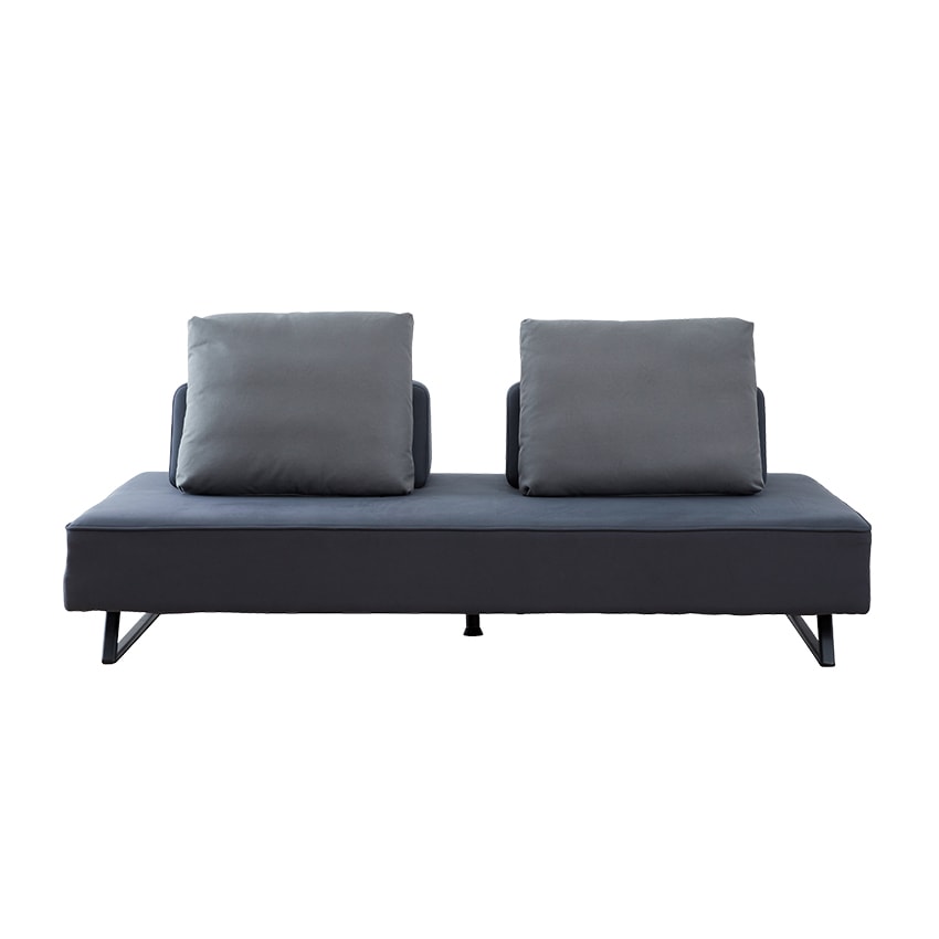 アイランドソファ カウチソファ おしゃれ 3人掛け 日本製 幅200