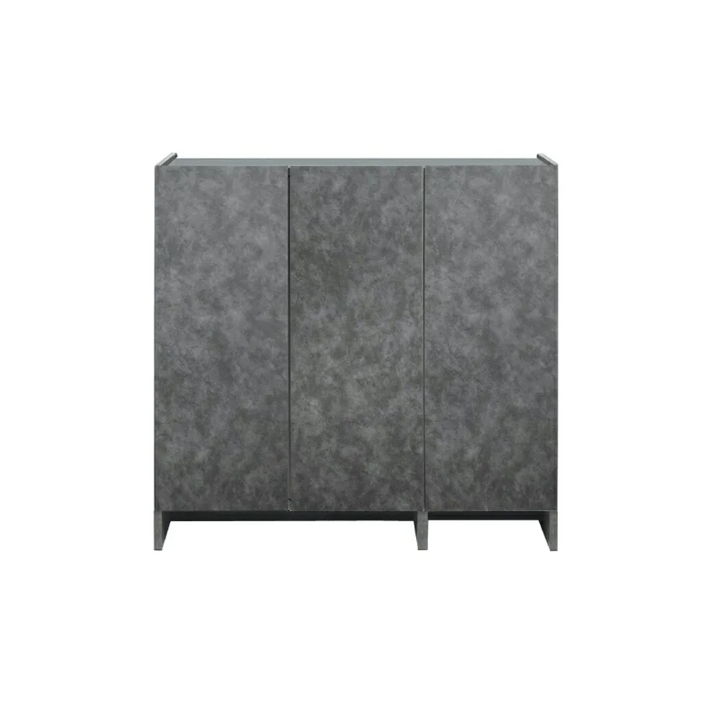 Pure Luxe シューズボックス シューズラック 下駄箱 幅74cm 幅100cm 奥行き37c | 28