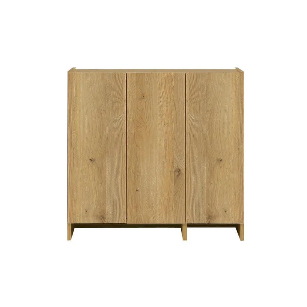 Pure Luxe シューズボックス シューズラック 下駄箱 幅74cm 幅100cm 奥行き37c | 29