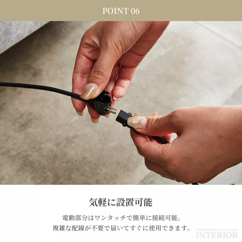 カウチソファ L字 コーナーソファ おしゃれ リクライニング おすすめ 3人掛け ハイバック 電動ソ | 18