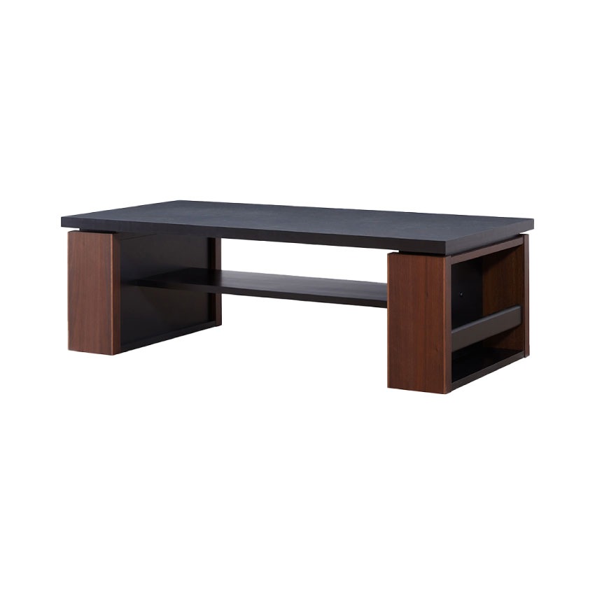 【送料込み！】センターテーブル　幅120cm 収納付き　リビング 送料込み！】センターテーブル幅120cm 収納付きリビング