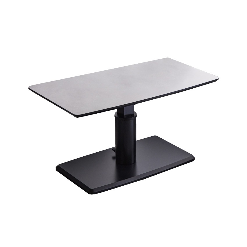 テーブル 120 135 昇降式 センターテーブル ローテーブル リビングテーブル 120cm 13 | 21