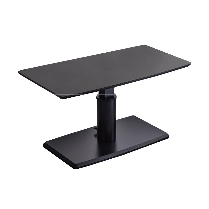 テーブル 120 135 昇降式 センターテーブル ローテーブル リビングテーブル 120cm 13 | 22