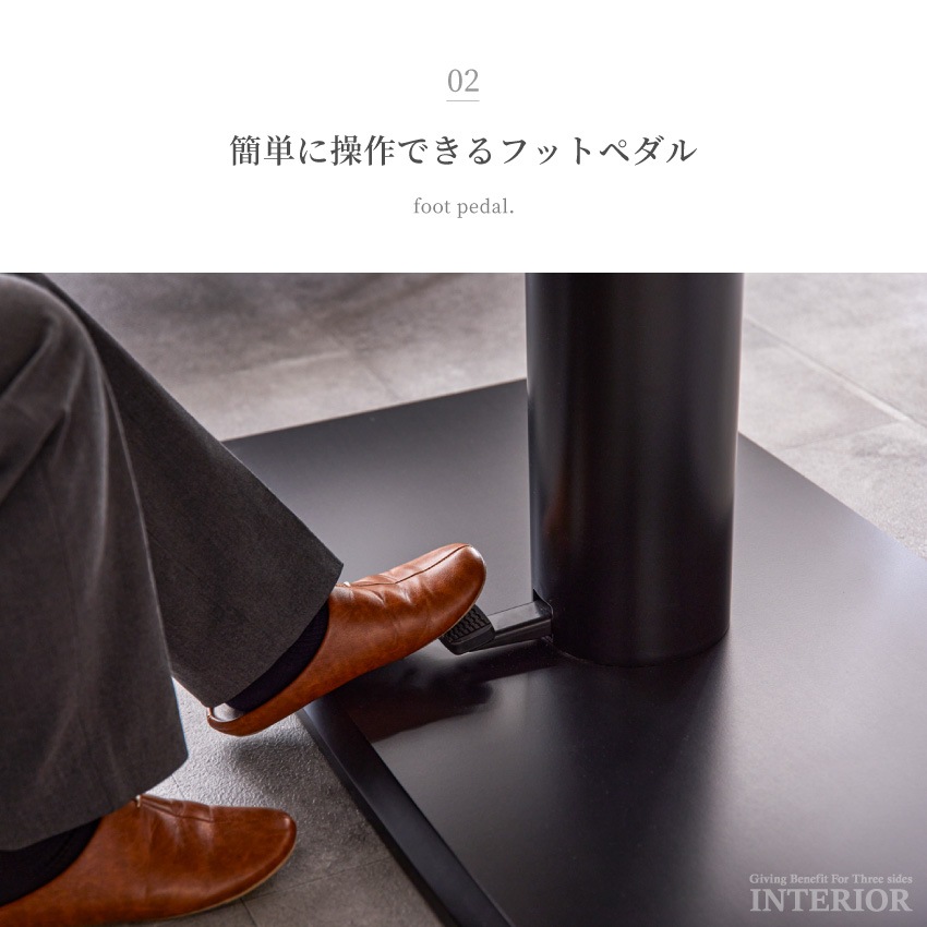 テーブル 120 135 昇降式 センターテーブル ローテーブル リビングテーブル 120cm 13 | 7