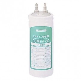 クリナップ ビルトイン 浄水器カートリッジ RC-CJMEA