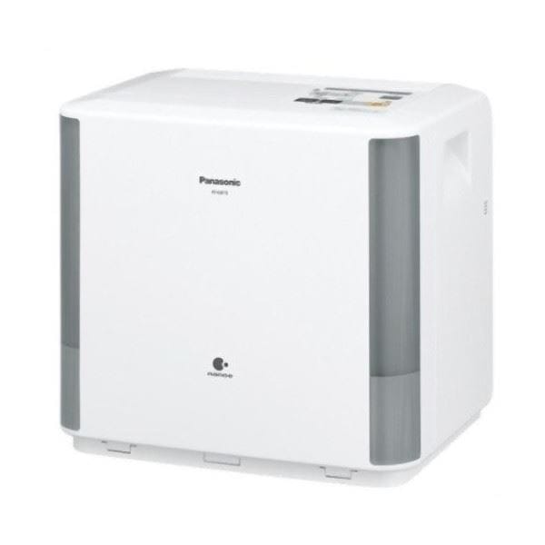 パナソニック Panasonic ヒーターレス気化式加湿機 ホワイト 大容量タイプ FE-KXF15-W