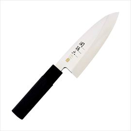 貝印 関孫六 金寿和包丁 出刃 150mm AK1101 調理用品