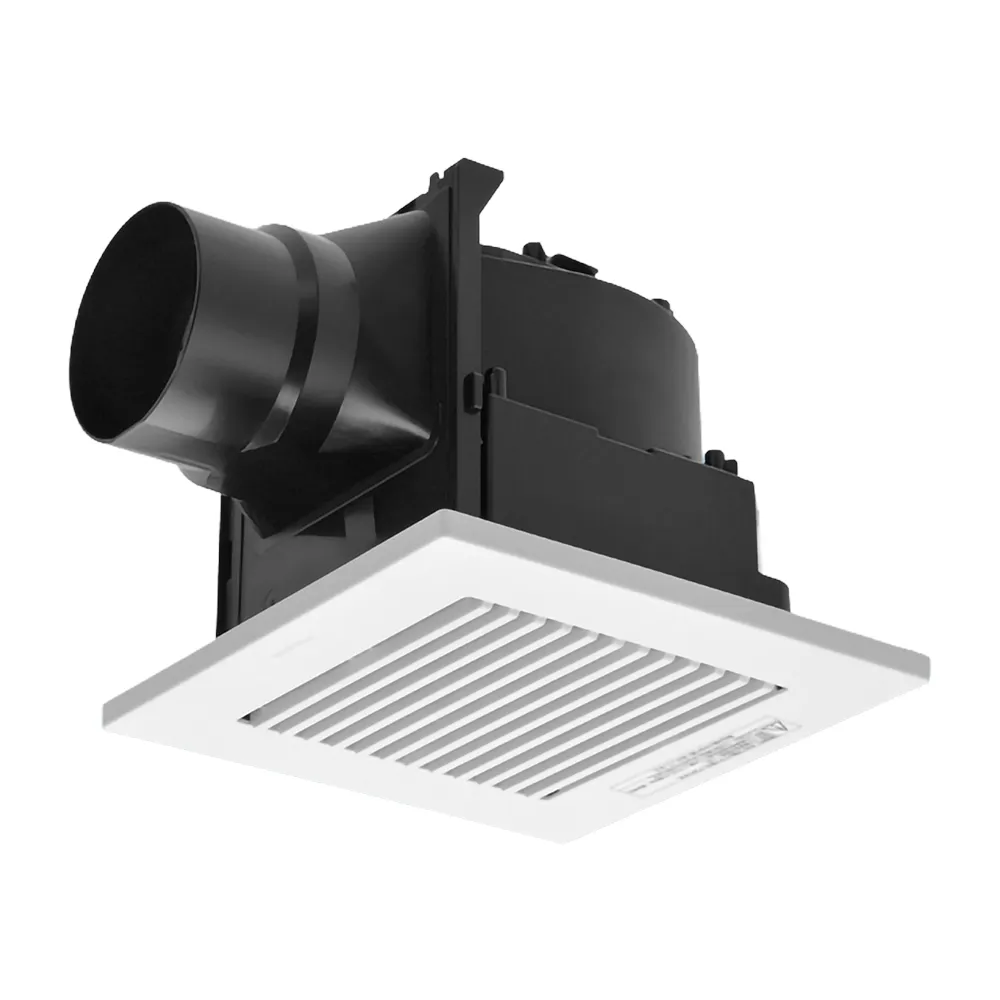 パナソニック 天井埋込形換気扇 低騒音形 ルーバーセット FY-17C8