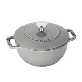 日本国内正規品】【生涯保証シリアルナンバー付】 ストウブ staub Wa