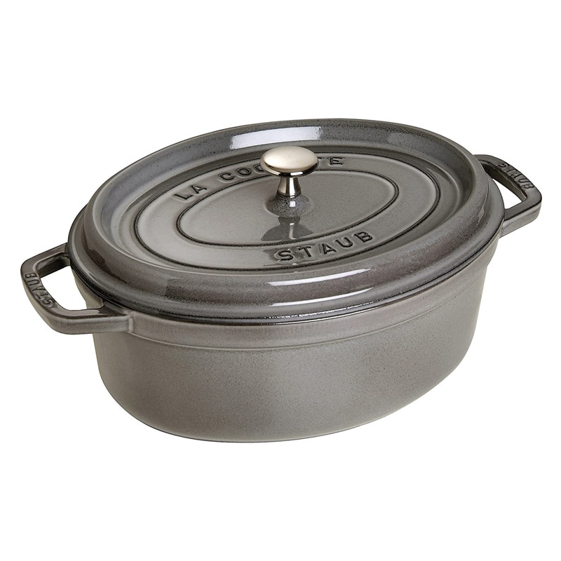 日本国内正規品】【生涯保証シリアルナンバー付】 ストウブ staub ラ