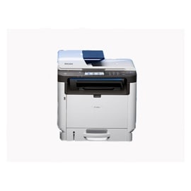 リコー RICOH モノクロレーザープリンター複合機 SP3700SF