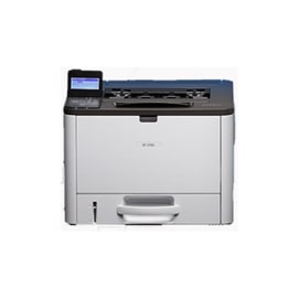 リコー RICOH モノクロレーザープリンター SP3700
