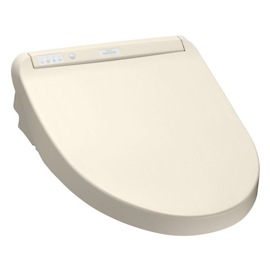 トートー TOTO 温水洗浄便座 瞬間式 ウォシュレット KMシリーズ パステルアイボリー TCF8GM54-SC1