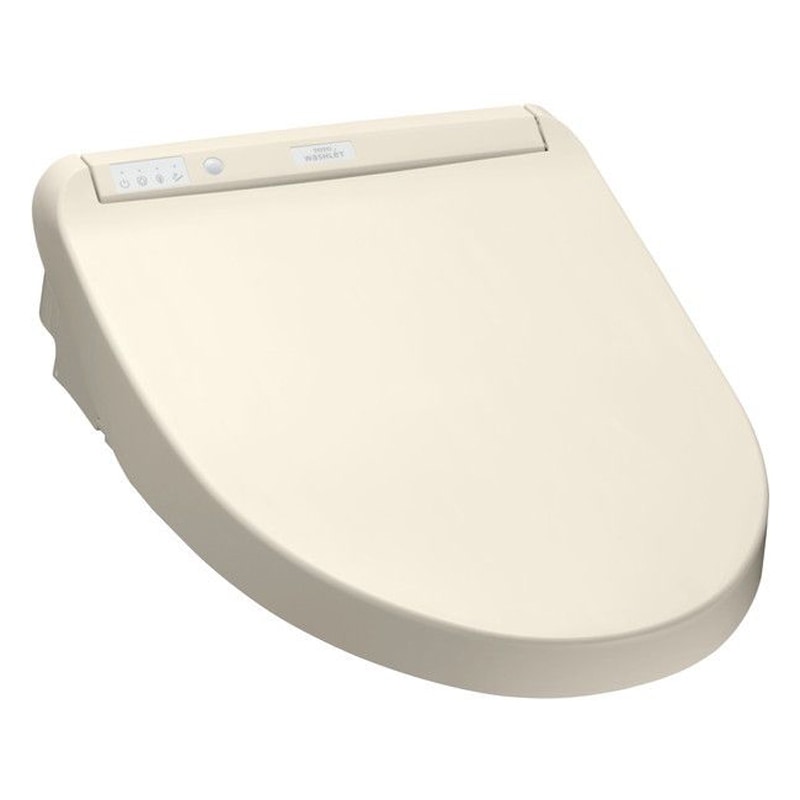 トートー TOTO 温水洗浄便座 瞬間式 ウォシュレット KMシリーズ パステルアイボリー TCF8GM54-SC1