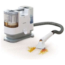 パナソニック Panasonic ダブルメタル プチサイクロン キャニスター