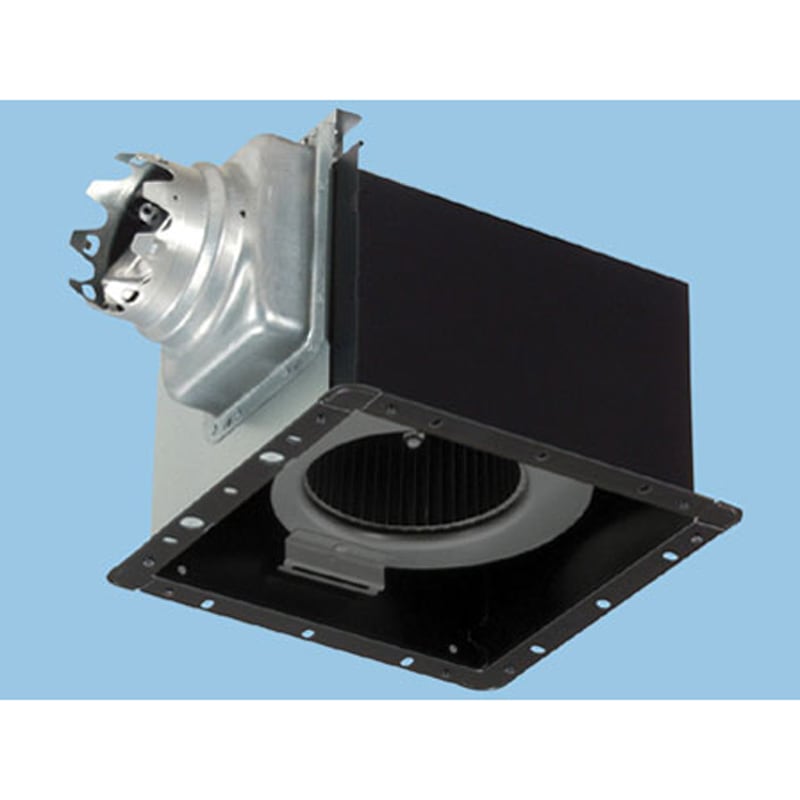 パナソニック Panasonic 天埋換気扇 鋼板 コンパクトキッチン用 FY-24BM6K