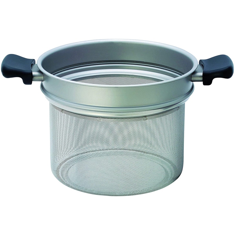 柳宗理 パスタ鍋 ステンレス両手鍋 柳宗理 パスタ鍋 ステンレス両手鍋 柳宗理 日本製 両手鍋 セット 22cm