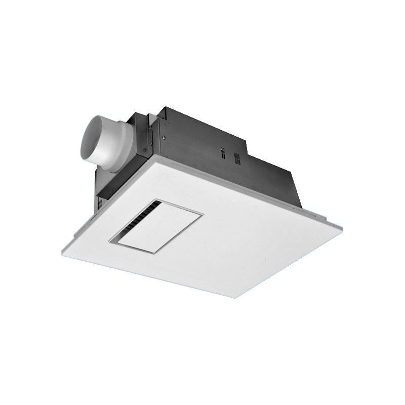 パナソニック バス換気乾燥機 天井埋込形 1室換気用 FY-22UG6V