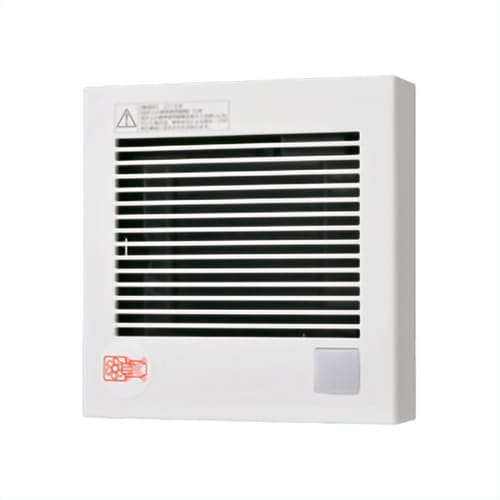 パナソニック Panasonic パイプファン 自動運転形 人感センサー 格子タイプ FY-08PDR9