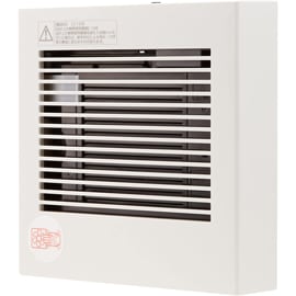 パナソニック パイプファン 格子 標準 電気式シャッター FY-08PDE9D