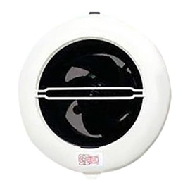 パナソニック パイプファン 丸型ルーバー FY-08PC9