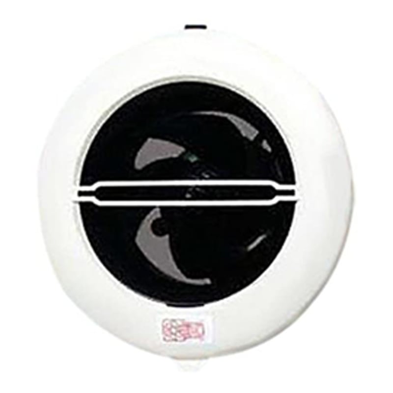 パナソニック パイプファン 丸型ルーバー FY-08PC9