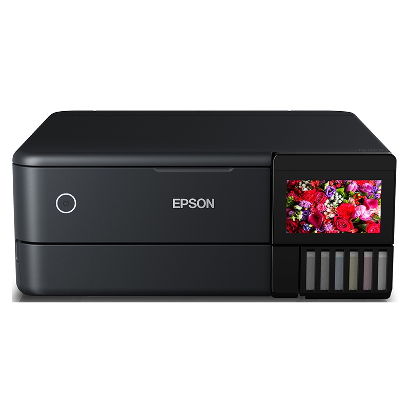 EPSON エプソン エコタンク搭載モデル プリンター EW-M873T