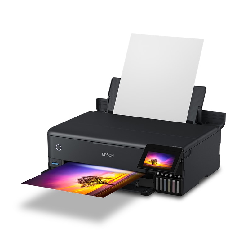 エプソン EPSON エコタンク搭載モデル プリンター EW-M973A3T