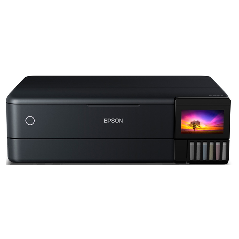 EPSON エプソン エコタンク搭載モデル プリンター EW-M973A3T