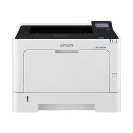 EPSON エプソン プリンター A4 モノクロ ビジネス 512MB LP-S280DN