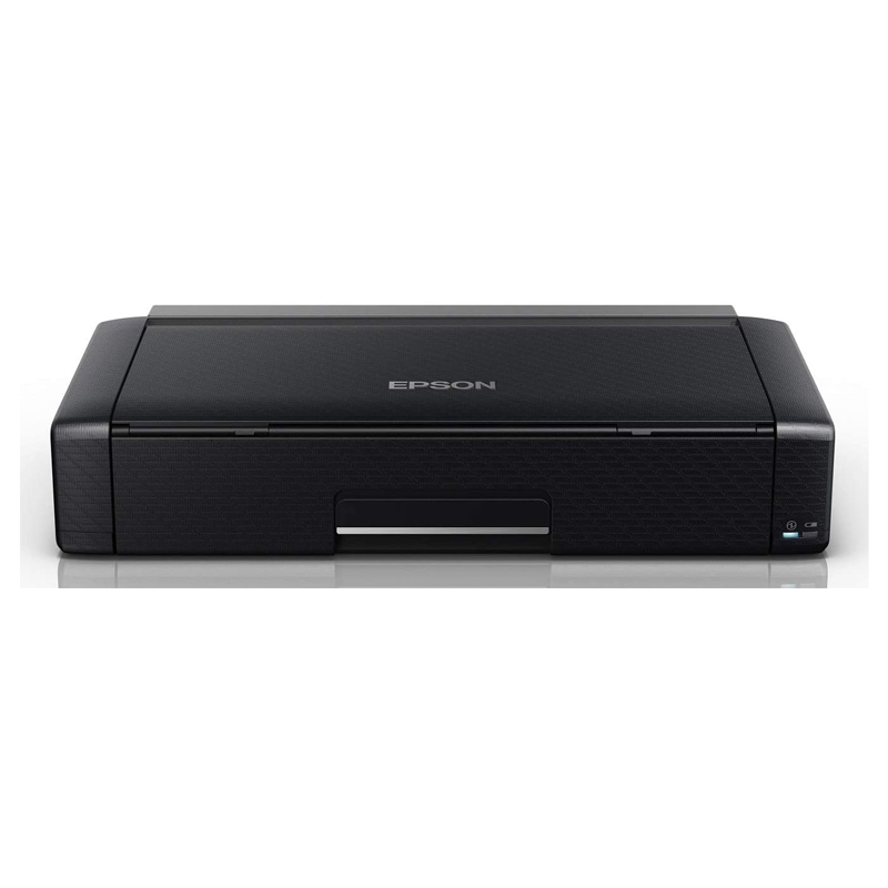 エプソン A4対応 カラーインクジェットプリンター PX-S06B ブラック 無線LAN モバイル対応