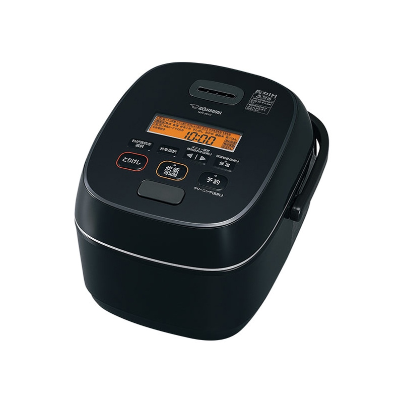 象印 極め炊き 圧力IH 炊飯器 5.5合 NW-JE10