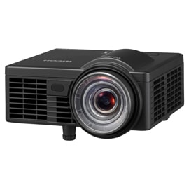 リコー RICOH ハンディ プロジェクター PJ WXC1210