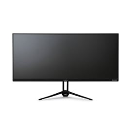 アイリスオーヤマ ウルトラ ワイドモニター 29インチ ブラック ILD-AW29FHD-B
