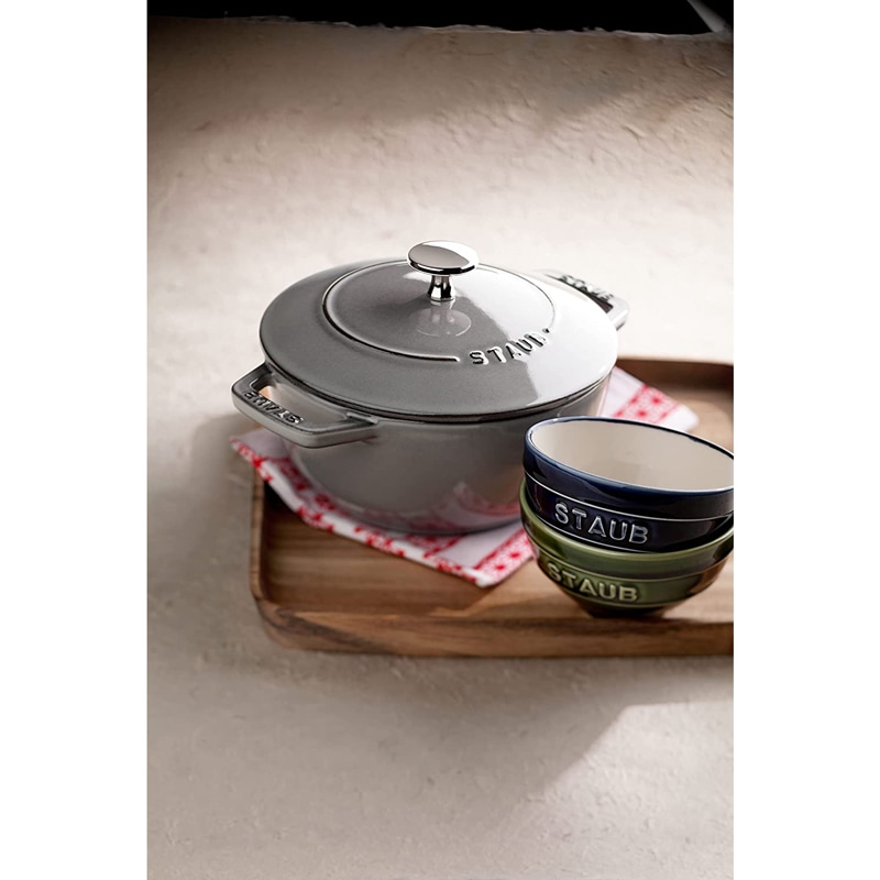 日本国内正規品】【生涯保証シリアルナンバー付】 ストウブ staub Wa