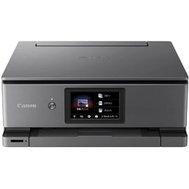 CANON キヤノン PIXUS A4 インクジェットプリンター XK500