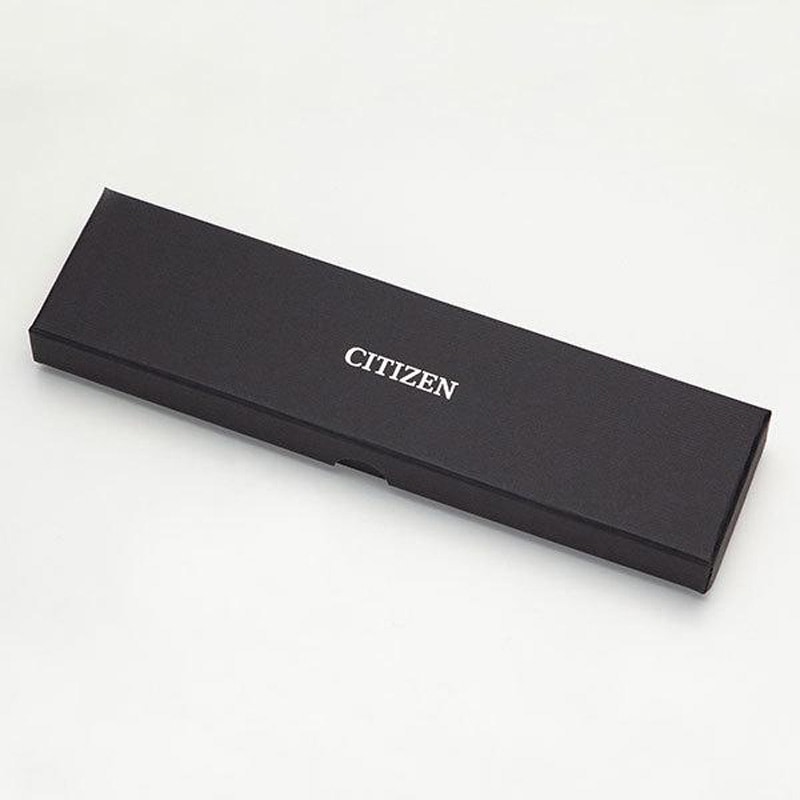 シチズン レグノ ソーラー電波ウォッチ ピンクゴールド×ブラウン 通販限定 KL8-210-90の4枚目画像