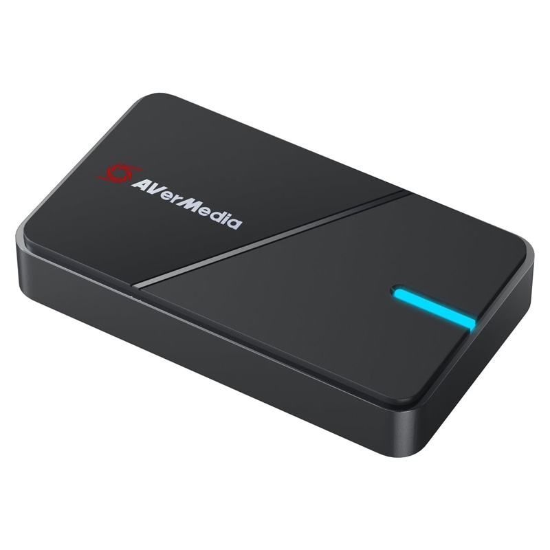 AVerMedia Live Gamer EXTREME 3 ゲーミングキャプチャー GC551G2 【正規販売代理店】