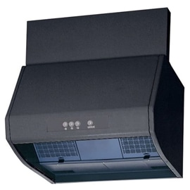 三菱電機 MITSUBISHI 換気扇 ロナスイ ブラック V-602K9-BK
