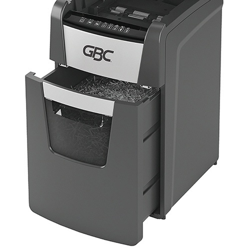 アコ・ブランズ・ジャパン ACCO オートフィードシュレッダマイクロ