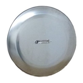 モキ製作所 簡易式無煙炭化器 M50用 火消し蓋